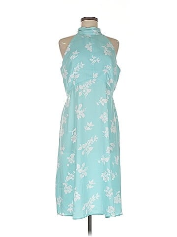 Ann Taylor Factory Casual Dress (view 1)