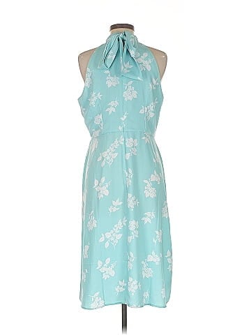 Ann Taylor Factory Casual Dress (view 2)