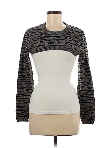 Cotton Emporium Pullover Sweater (view 1)