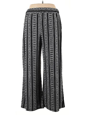 Star Style Casual Pants (view 2)