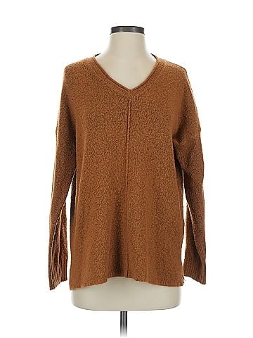 Dreamers Pullover Sweater (view 1)