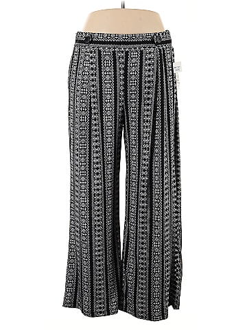 Star Style Casual Pants (view 1)