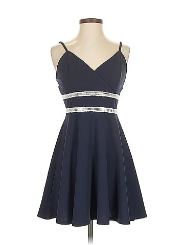 Mi ami Cocktail Dress (view 1)