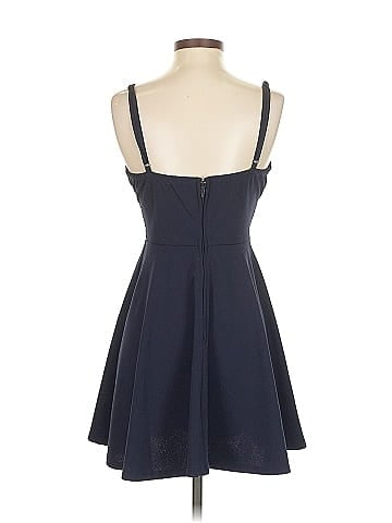 Mi ami Cocktail Dress (view 2)