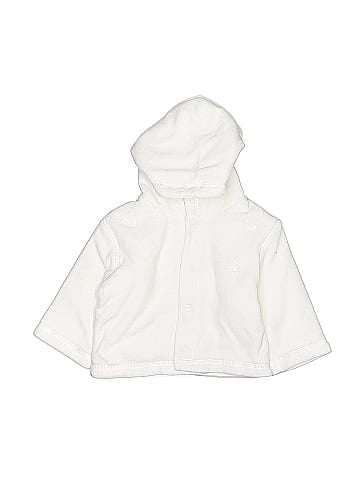 Baby Gap Zip Up Hoodie (view 1)
