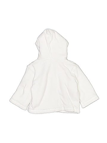 Baby Gap Zip Up Hoodie (view 2)