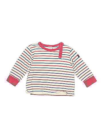 Polarn O. Pyret 3/4 Sleeve T-Shirt (view 1)