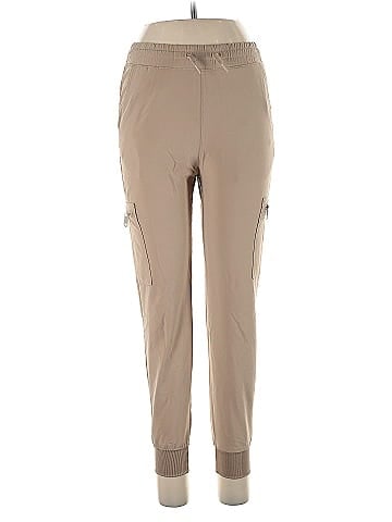 Abercrombie Cargo Pants (view 1)