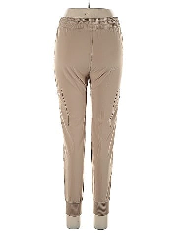 Abercrombie Cargo Pants (view 2)