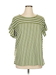 Terra & Sky Short Sleeve T Shirt