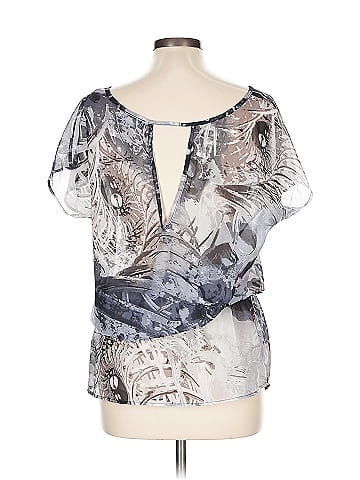 Jordan Taylor Short Sleeve Blouse (view 2)