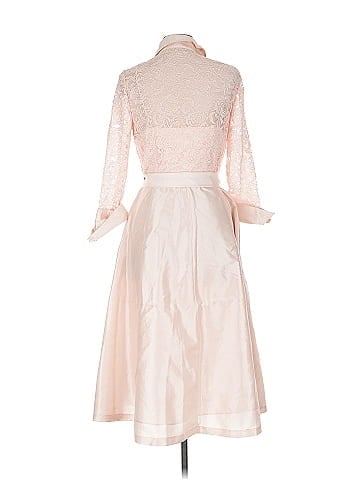 Eliza J Cocktail Dress (view 2)