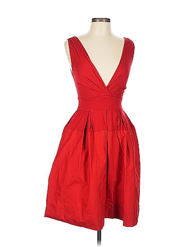 Donna Karan New York Cocktail Dress (view 1)