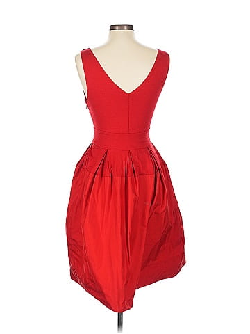Donna Karan New York Cocktail Dress (view 2)
