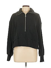 Varley Zip Up Hoodie