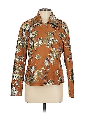 Mo-Ka Jacket (view 1)