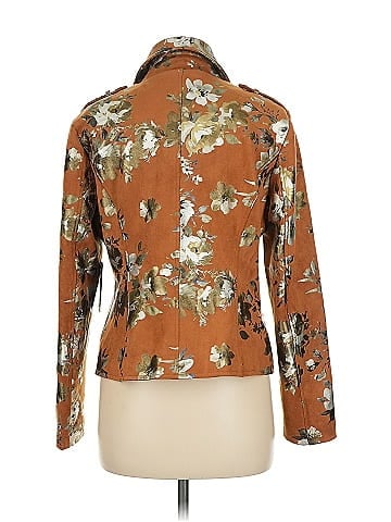 Mo-Ka Jacket (view 2)