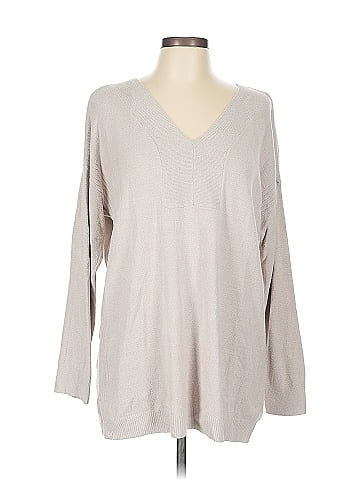 Barefoot Dreams Cozychic Lite Pullover Sweater (view 1)