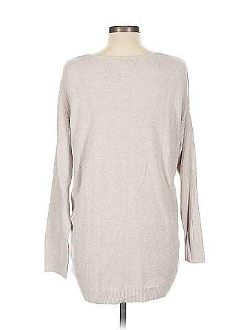 Barefoot Dreams Cozychic Lite Pullover Sweater (view 2)