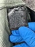 H&M Mama 100% Polyester Solid Gray Casual Pants Size S - photo 4