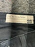 Rag & Bone/JEAN Black Jeggings Size 28 waist - photo 7