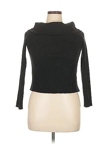 H&M Turtleneck Sweater (view 1)