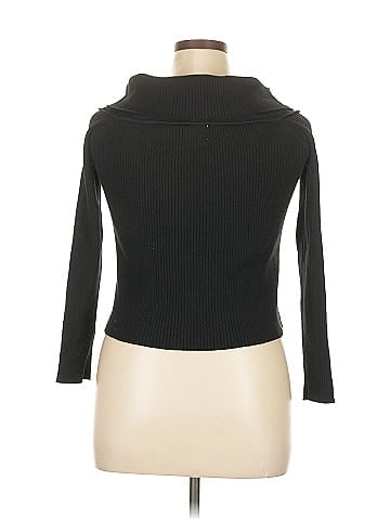 H&M Turtleneck Sweater (view 2)