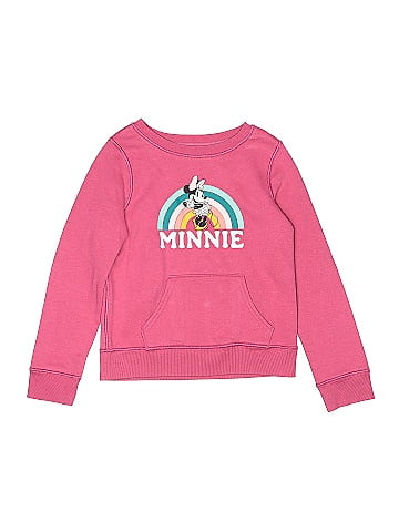 Disney Sweatshirt (view 1)