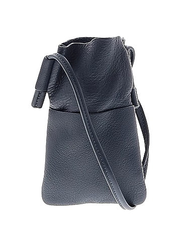 Leatherology Leather Crossbody Bag (view 1)
