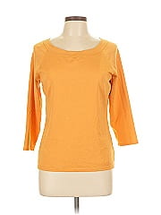 Carlisle 3/4 Sleeve T Shirt