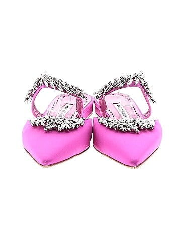 Manolo Blahnik Sandals (view 2)