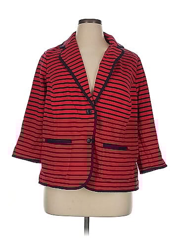 Talbots Blazer (view 1)