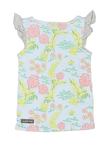 Matilda Jane Sleeveless Blouse (view 2)