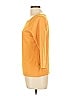 Carlisle Orange 3/4 Sleeve T-Shirt Size L - photo 5