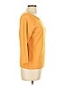Carlisle Orange 3/4 Sleeve T-Shirt Size L - photo 4