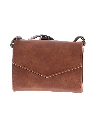 Madden Girl Crossbody Bag (view 1)