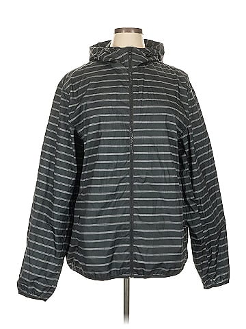 Old Navy Windbreaker (view 1)
