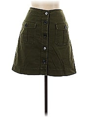 Ann Taylor Factory Casual Skirt
