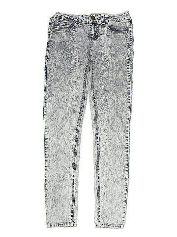 Indigo Rein Jeans (view 1)