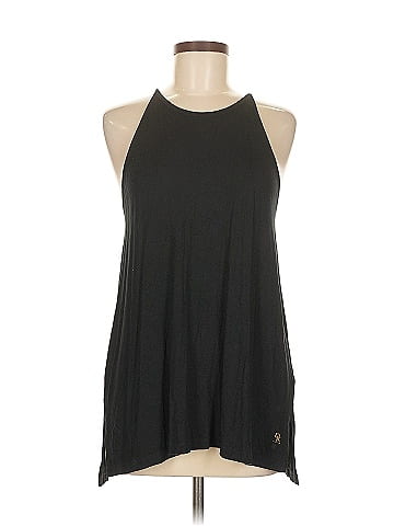 Donna Karan New York Sleeveless T-Shirt (view 1)