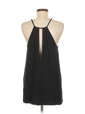 Donna Karan New York Sleeveless T-Shirt (view 2)