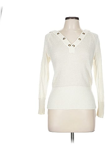 Armani Exchange Pullover Sweater (view 1)