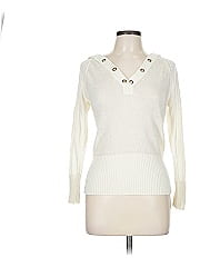 Armani Exchange Pullover Sweater