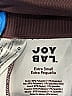 JoyLab Burgundy Active Pants Size XS - photo 4