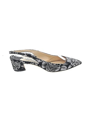 Jimmy Choo Gemma Heels 40 (view 1)