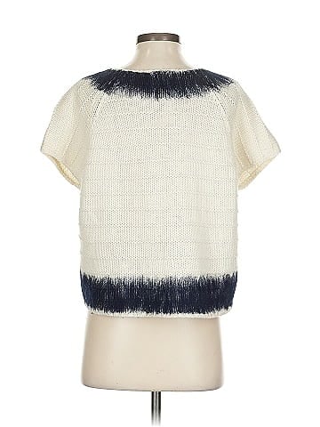 Field Flower Poncho (view 2)