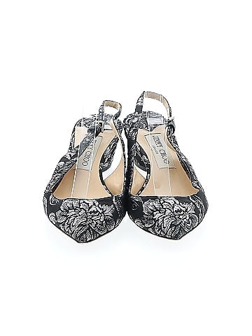 Jimmy Choo Gemma Heels 40 (view 2)