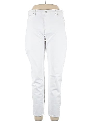 Hudson Jeans Jeans (view 1)