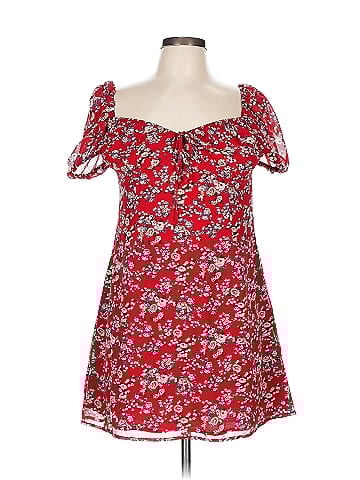 Bardot Casual Dress (view 1)
