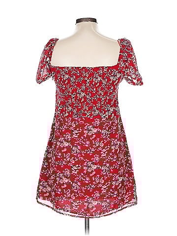 Bardot Casual Dress (view 2)